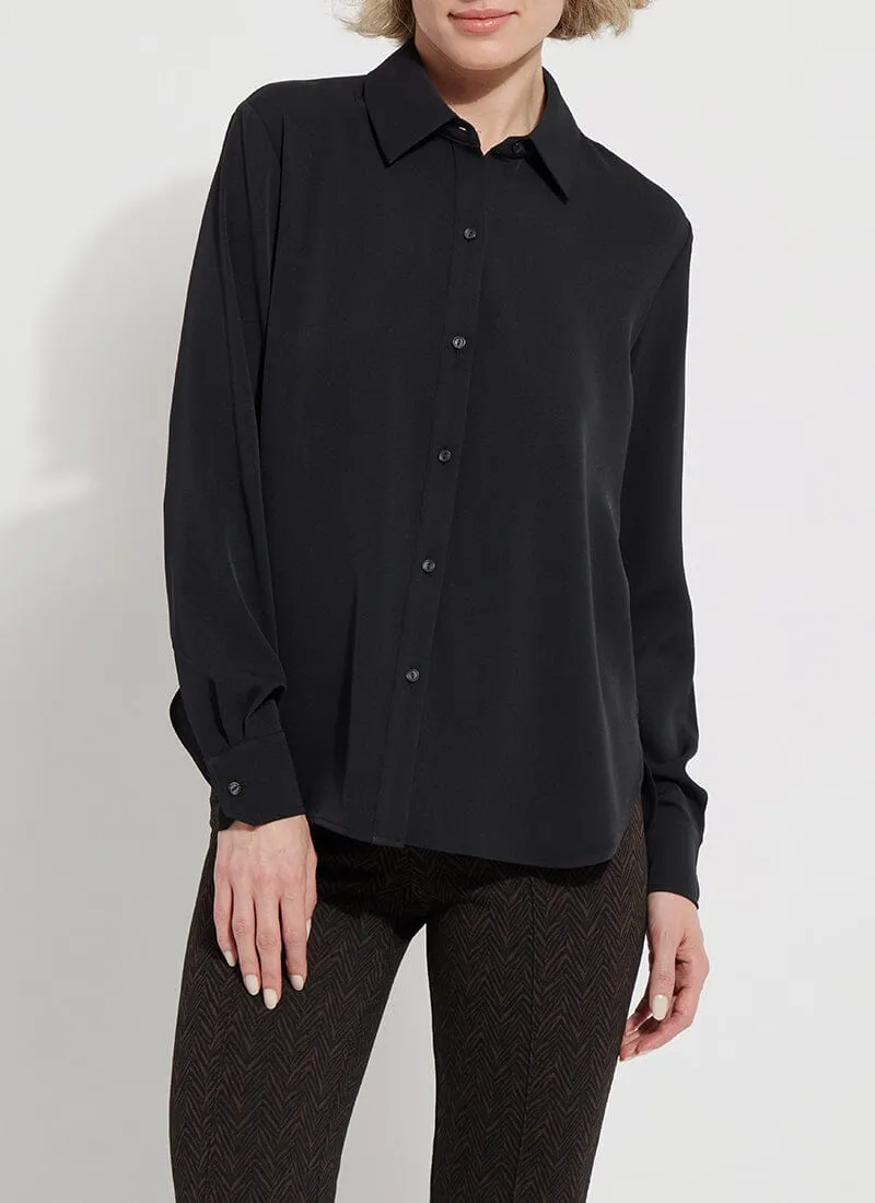 Parker Button Down