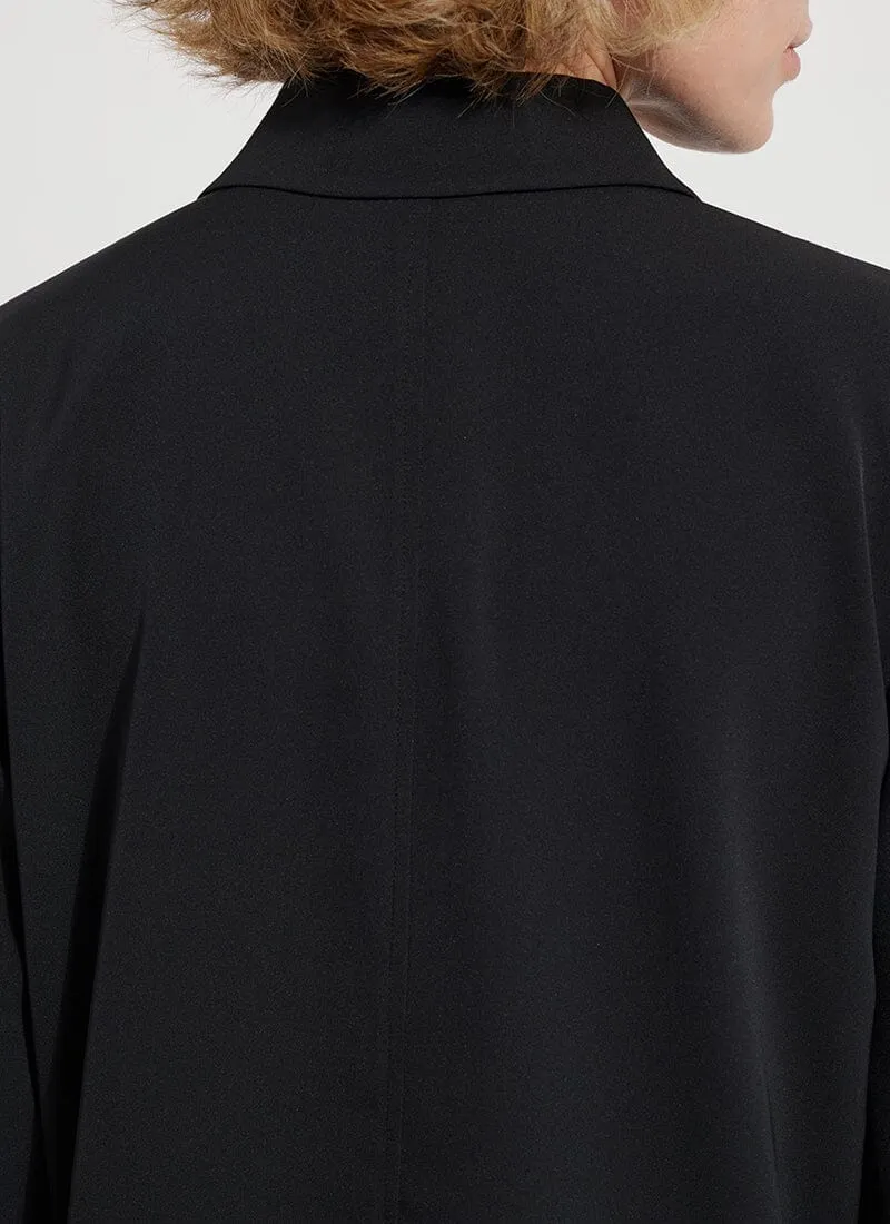 Parker Button Down
