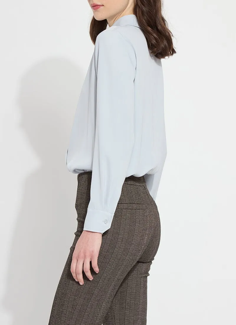 Parker Button Down