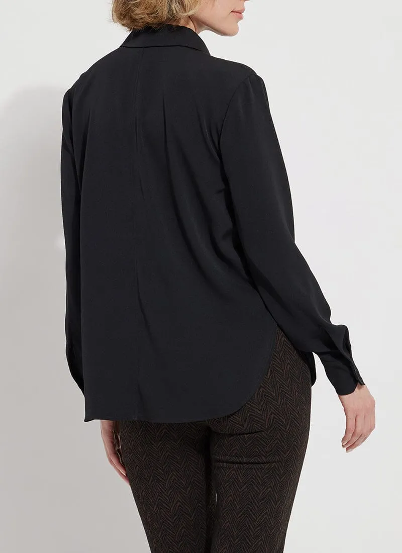 Parker Button Down