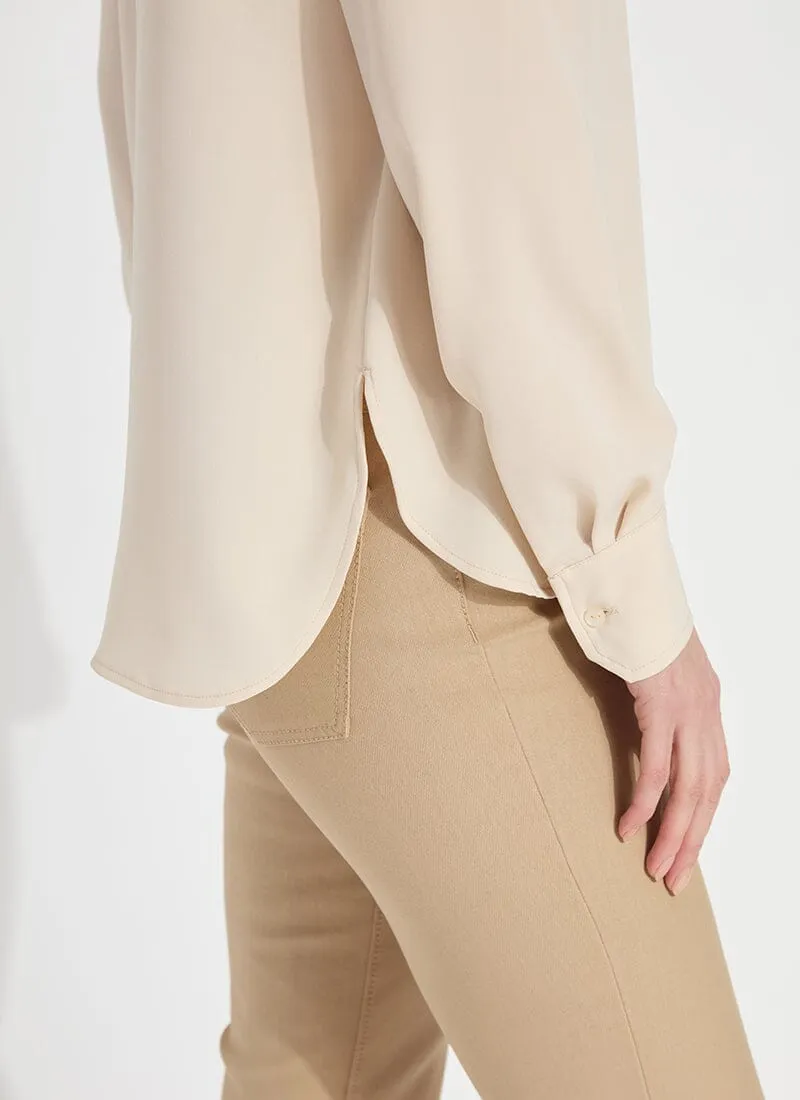 Parker Button Down