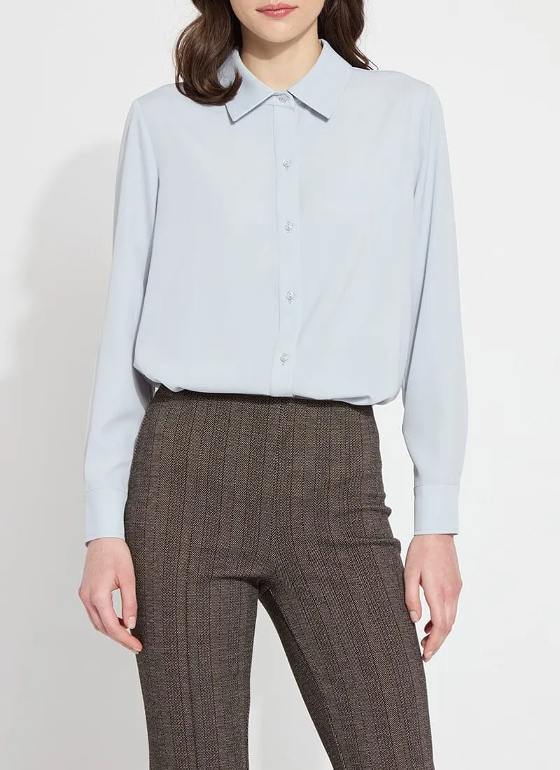 Parker Button Down