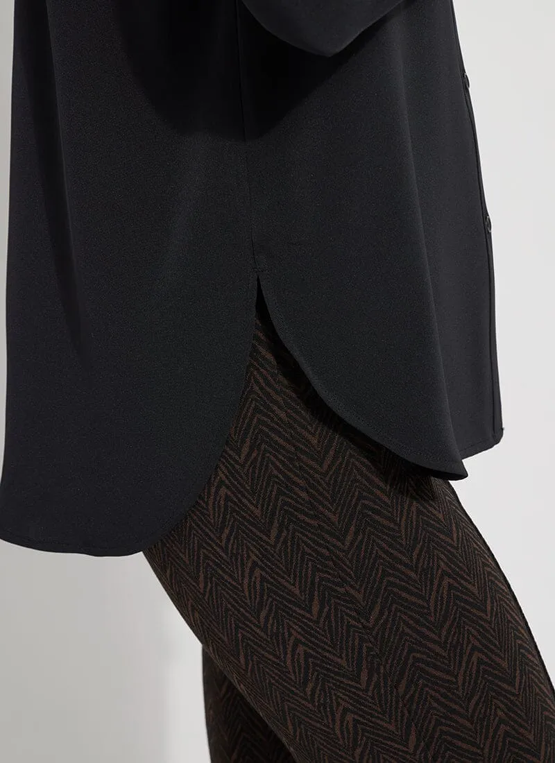 Parker Button Down