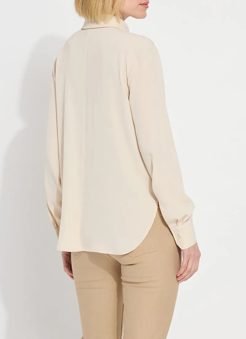 Parker Button Down