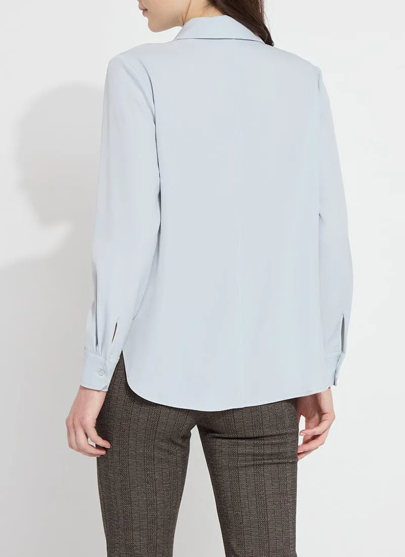 Parker Button Down
