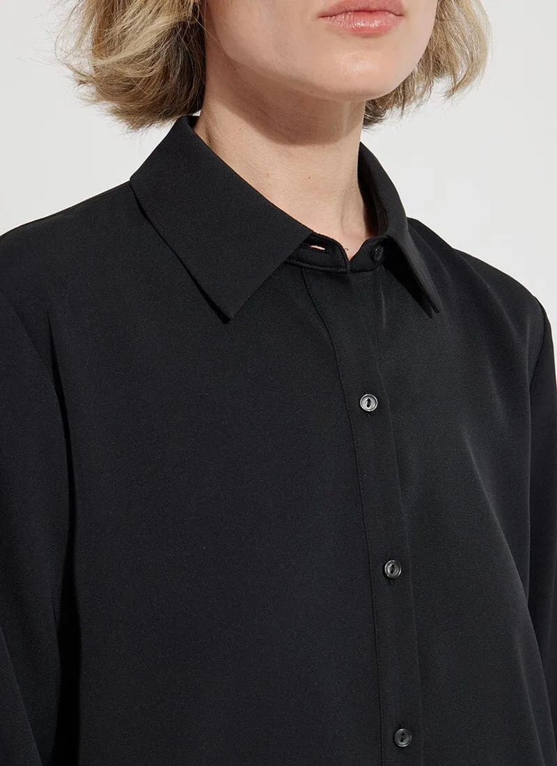 Parker Button Down