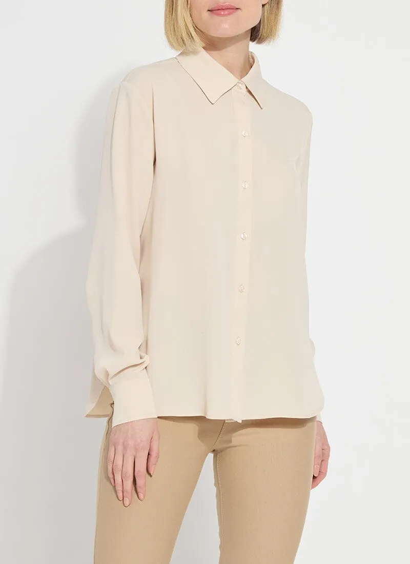 Parker Button Down
