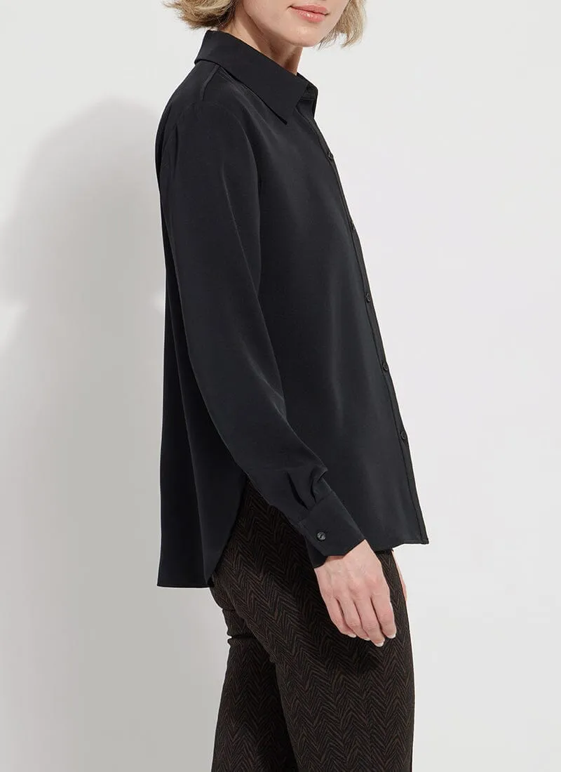 Parker Button Down