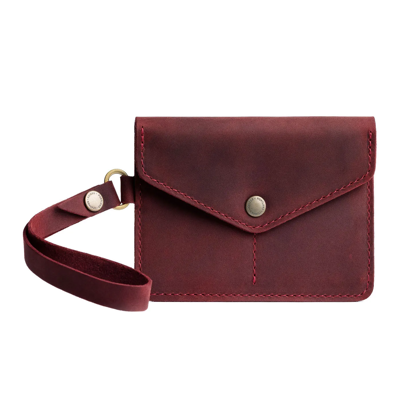 Passport Wristlet