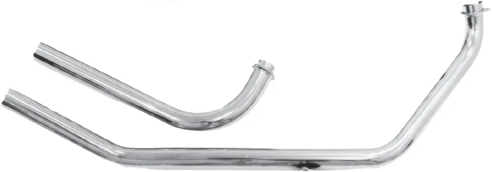 Paughco 730C Unsweep Headpipes