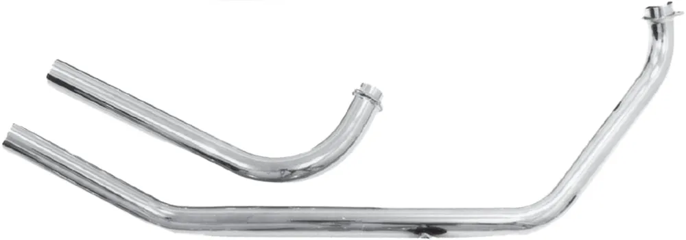 Paughco 730C Unsweep Headpipes