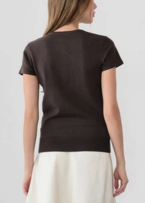 Pauline Top