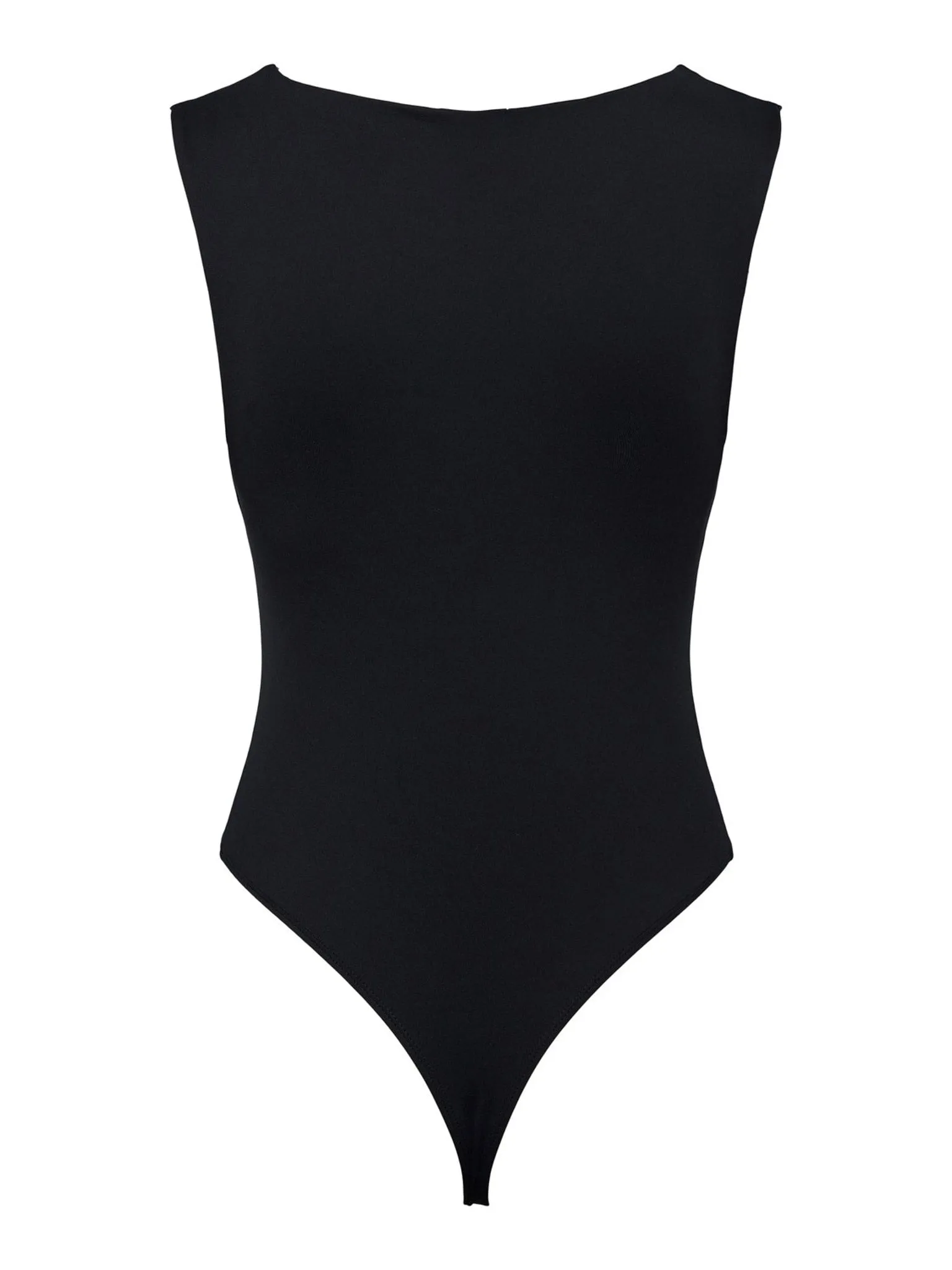 PCMali Bodystocking - Sort