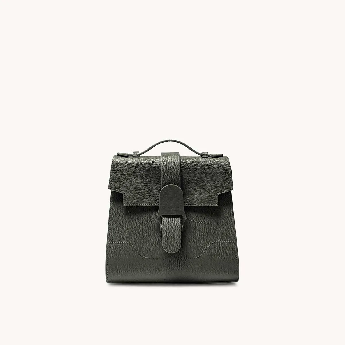 Perfectly Imperfect | Alunna Bag | Pebbled