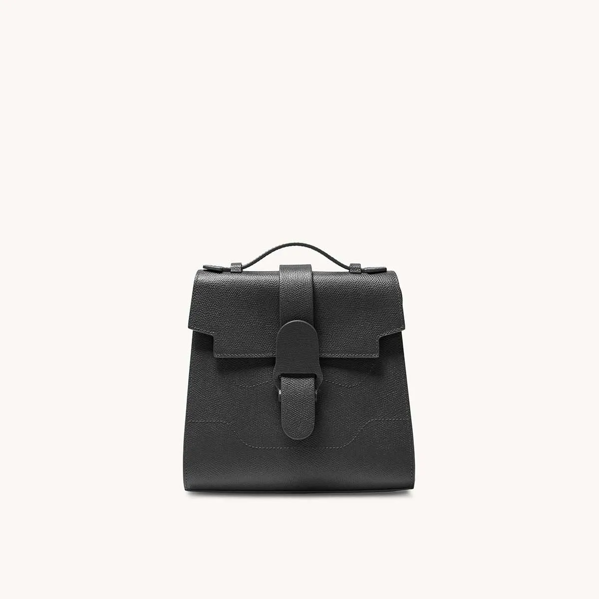 Perfectly Imperfect | Alunna Bag | Pebbled