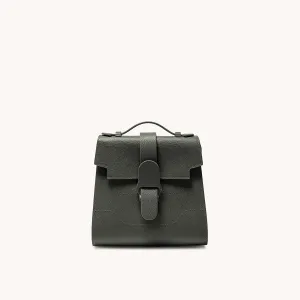 Perfectly Imperfect | Alunna Bag | Pebbled
