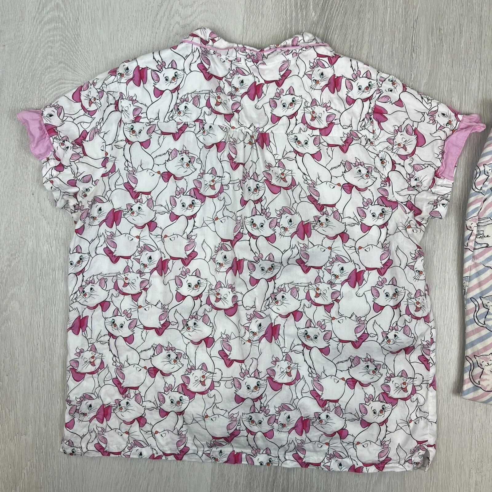 Peter Alexander Womens Pyjama Top & Pyjama Pants Size M-L