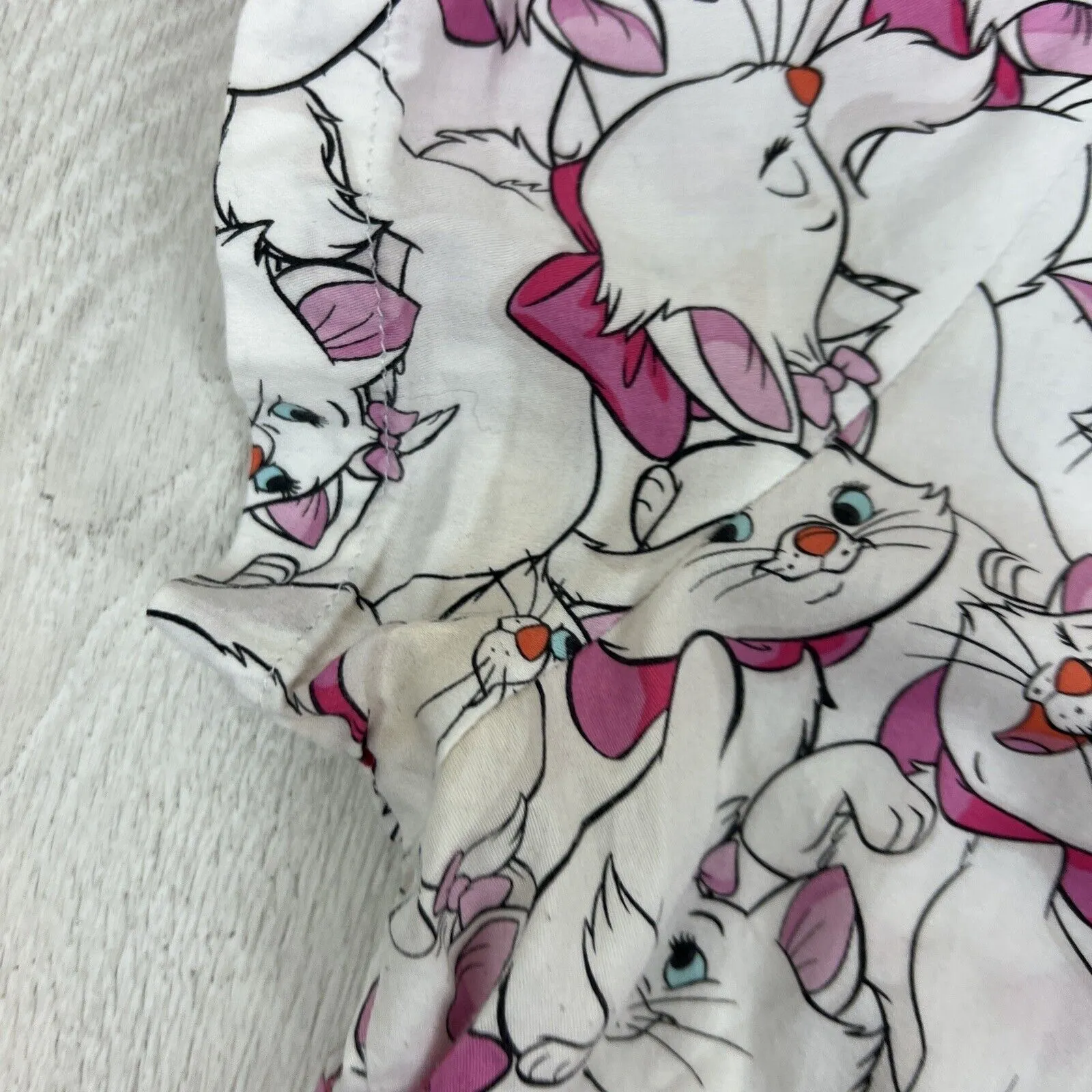 Peter Alexander Womens Pyjama Top & Pyjama Pants Size M-L