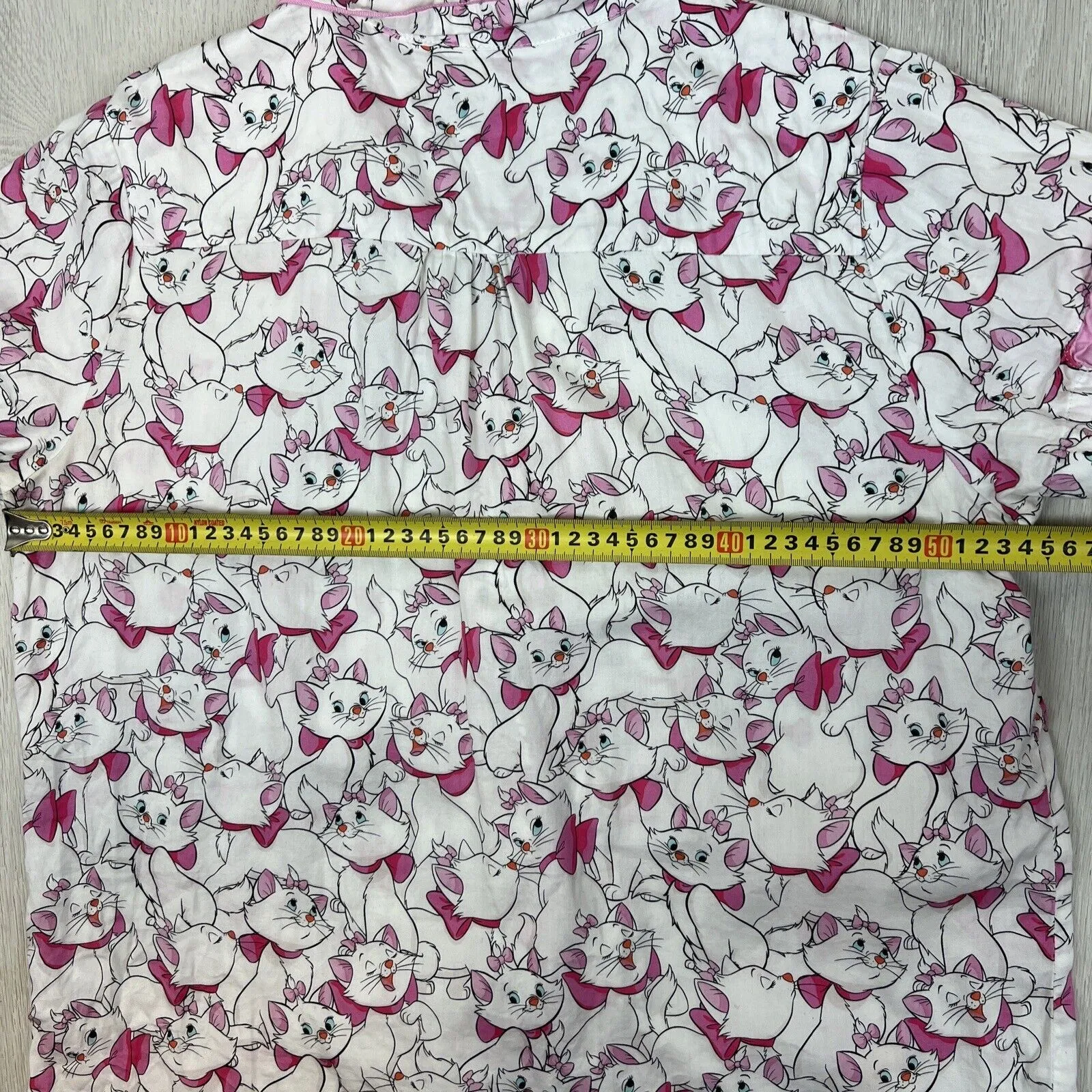 Peter Alexander Womens Pyjama Top & Pyjama Pants Size M-L