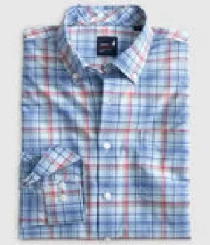 Peterson Button Down (Bombay)
