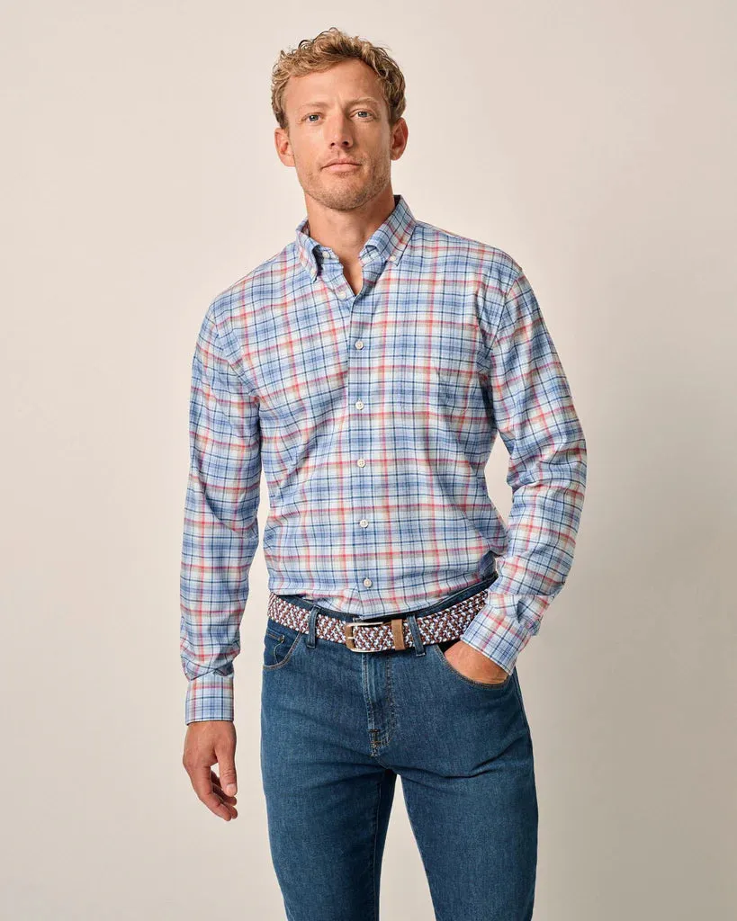 Peterson Button Down (Bombay)