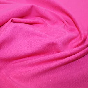Plain Fuchsia T-Shirt