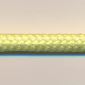 Polyester Spindle Cord #107 Acid Green