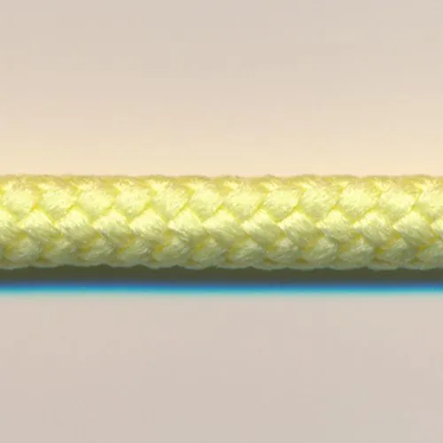 Polyester Spindle Cord #107 Acid Green