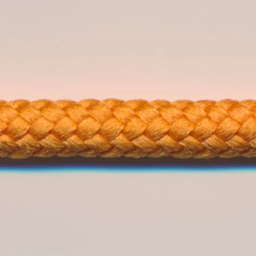 Polyester Spindle Cord #120 Orange