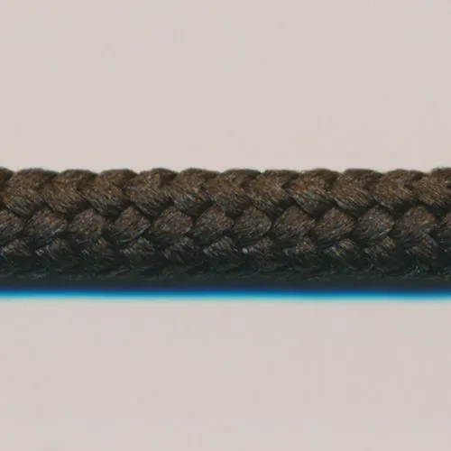 Polyester Spindle Cord #142 Coffee Brown
