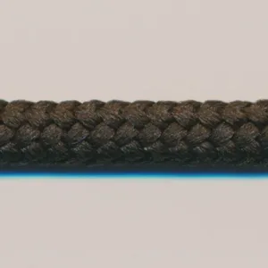 Polyester Spindle Cord #142 Coffee Brown