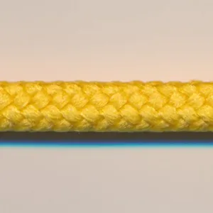 Polyester Spindle Cord #32 Saffron