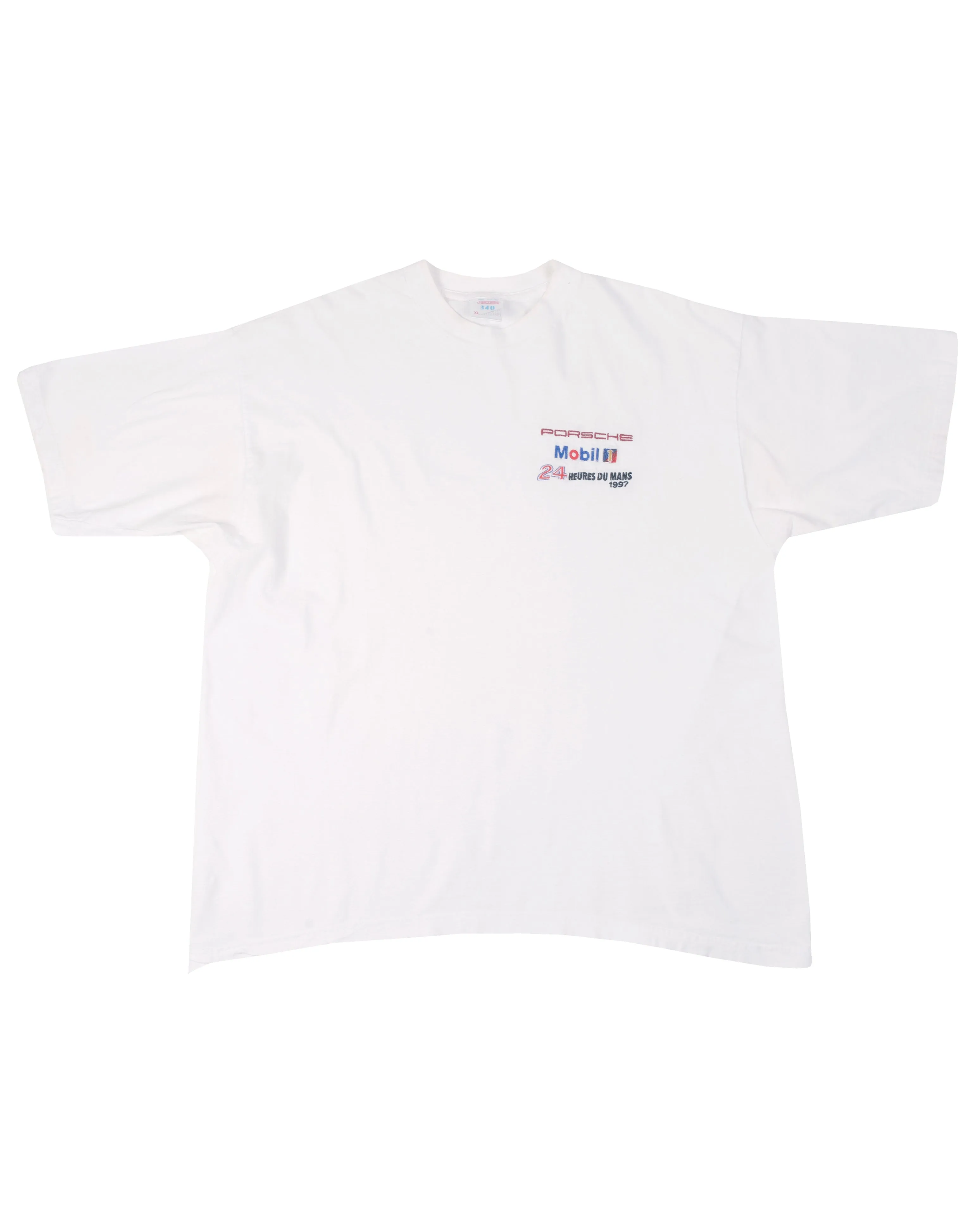 Porsche Mobil 24 Hueres du Mans 1997 T-Shirt