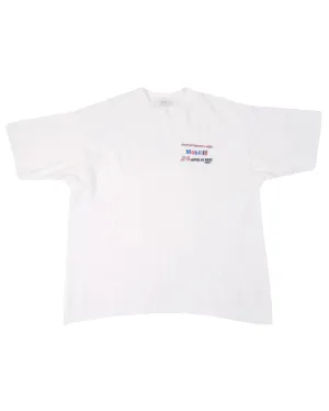 Porsche Mobil 24 Hueres du Mans 1997 T-Shirt
