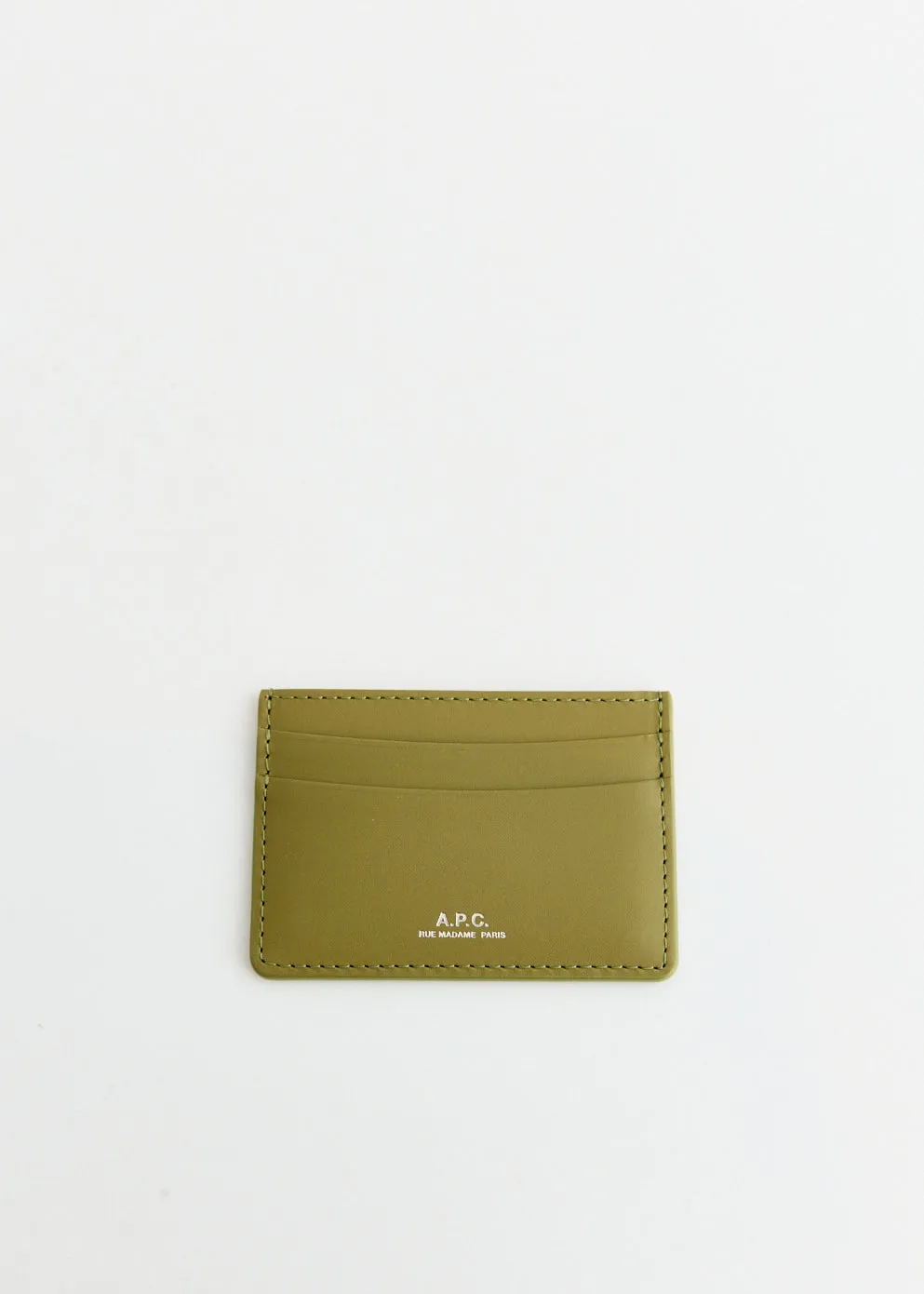 Porte-Cartes Andre Cardholder