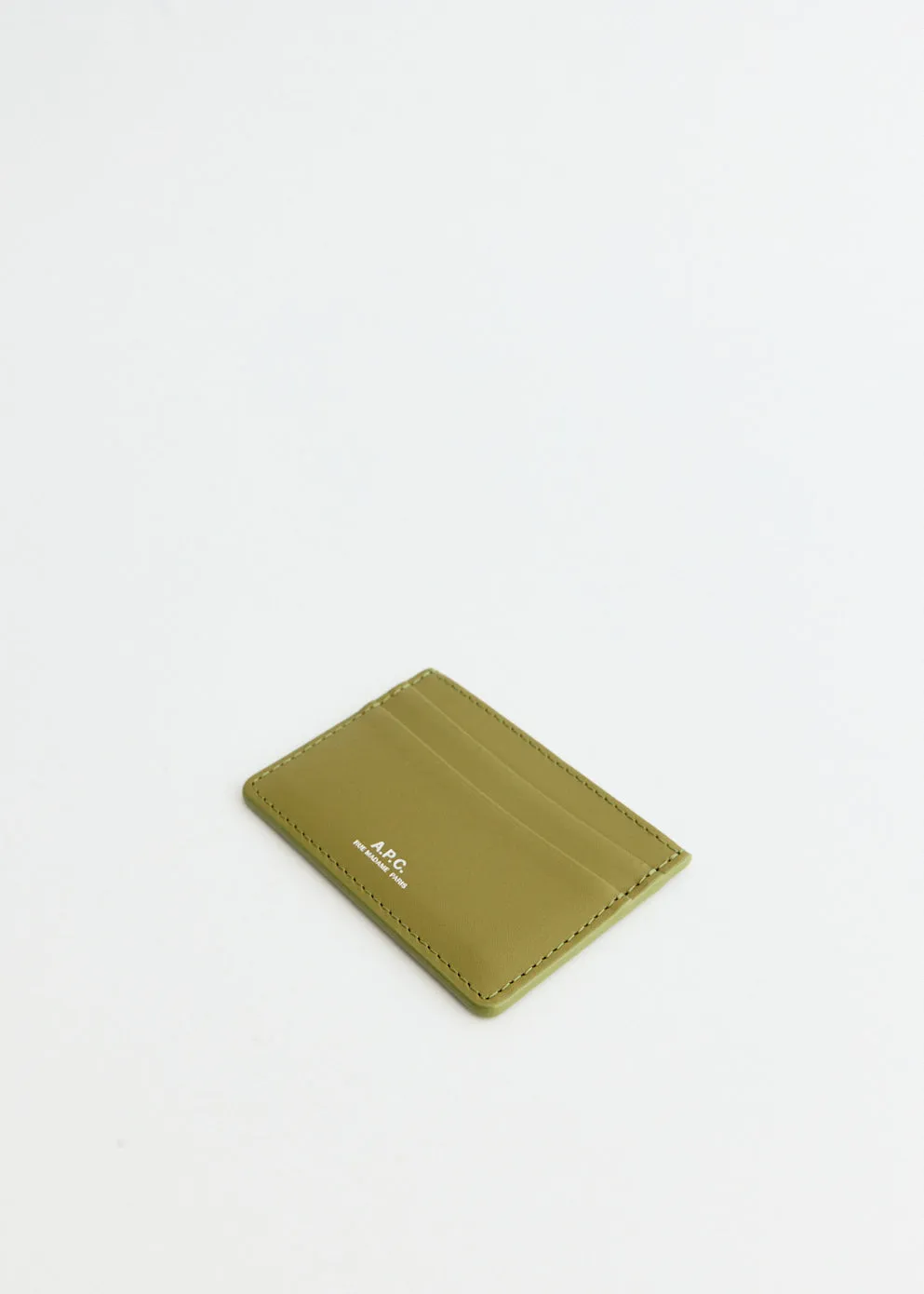 Porte-Cartes Andre Cardholder