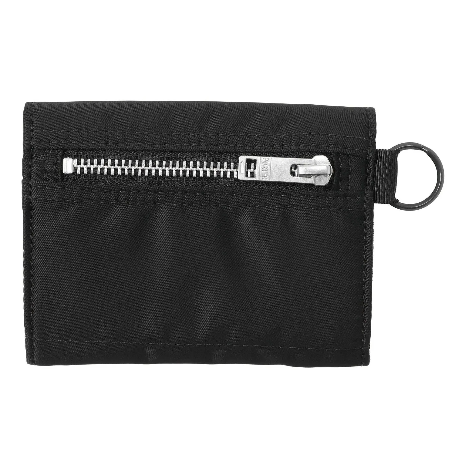 Porter Tanker Wallet Black