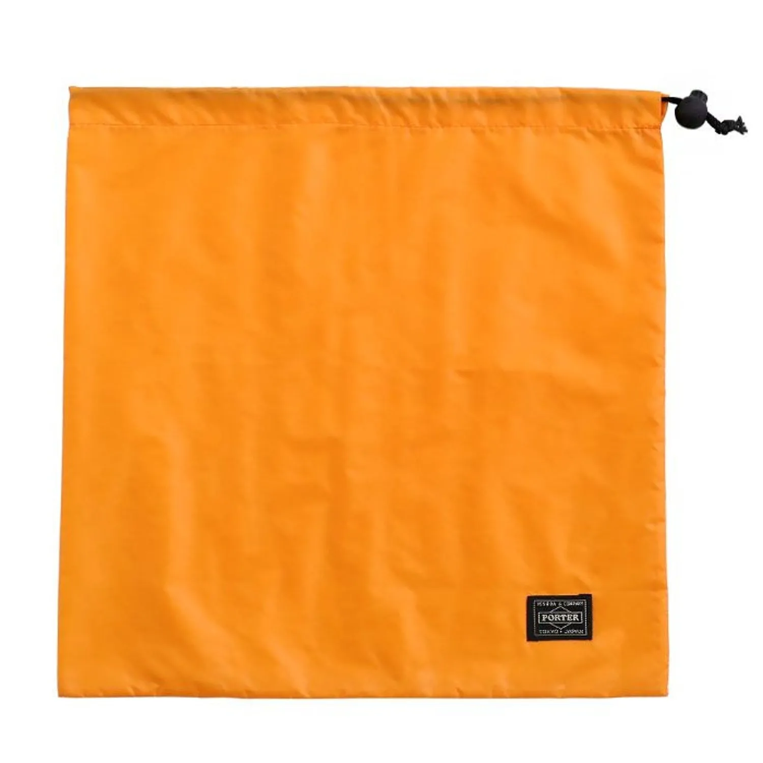 Porter Tanker Wallet Black
