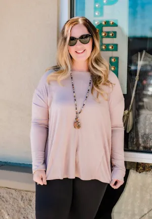 Positive Outlook Basic Top