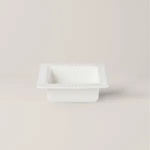 Profile Poppers Square Bowl