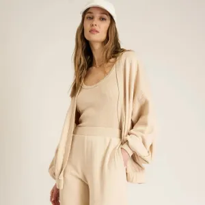 PROJECT SOCIAL T Warming Up Cardi