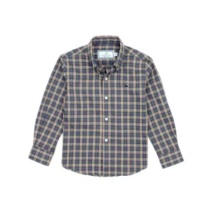 Properly Tied Seasonal Sport Shirt Flyway