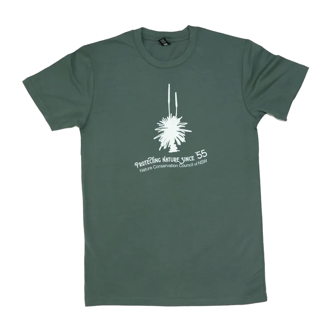 Protecting Nature since '55 T-Shirt