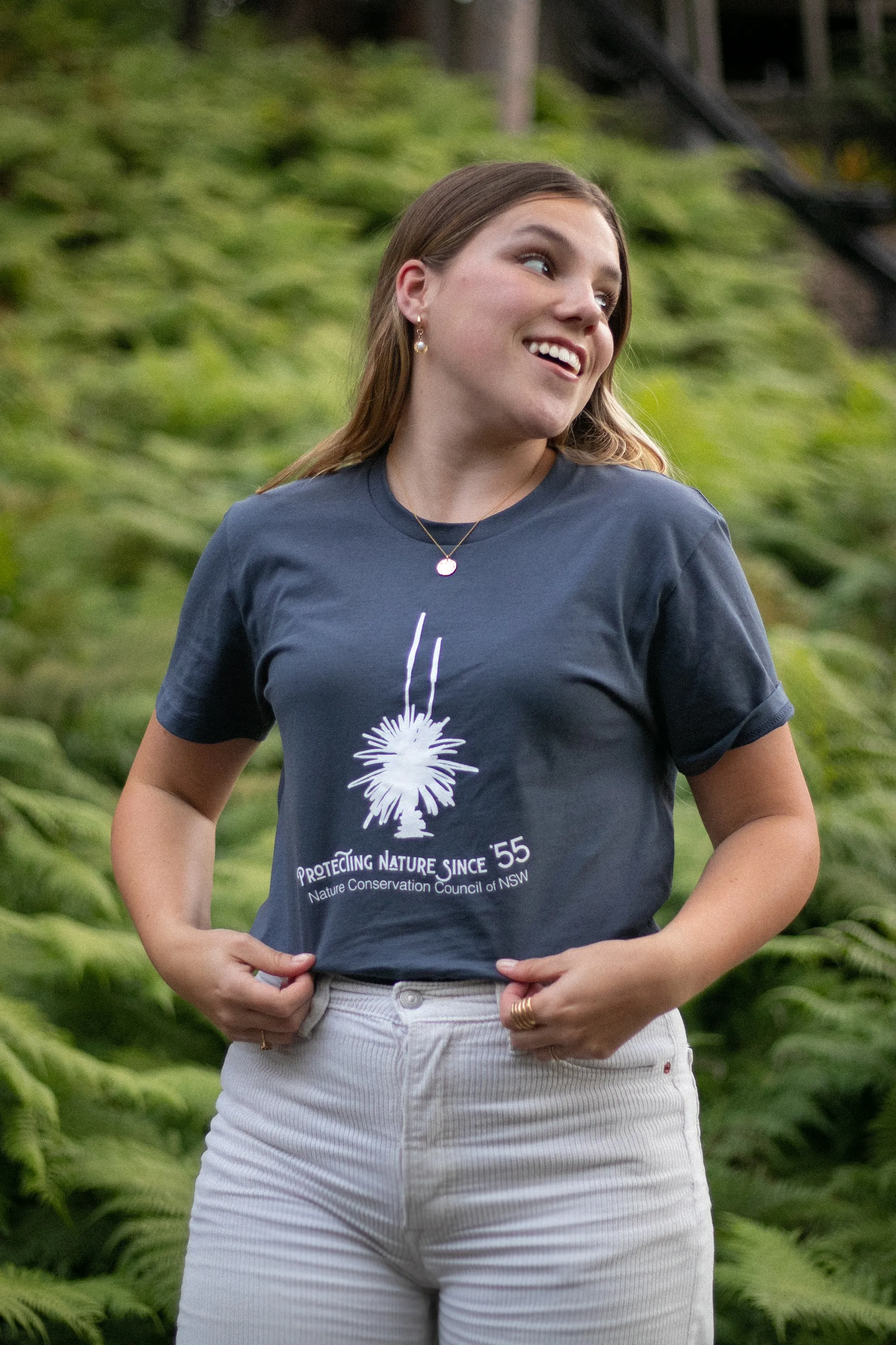 Protecting Nature since '55 T-Shirt