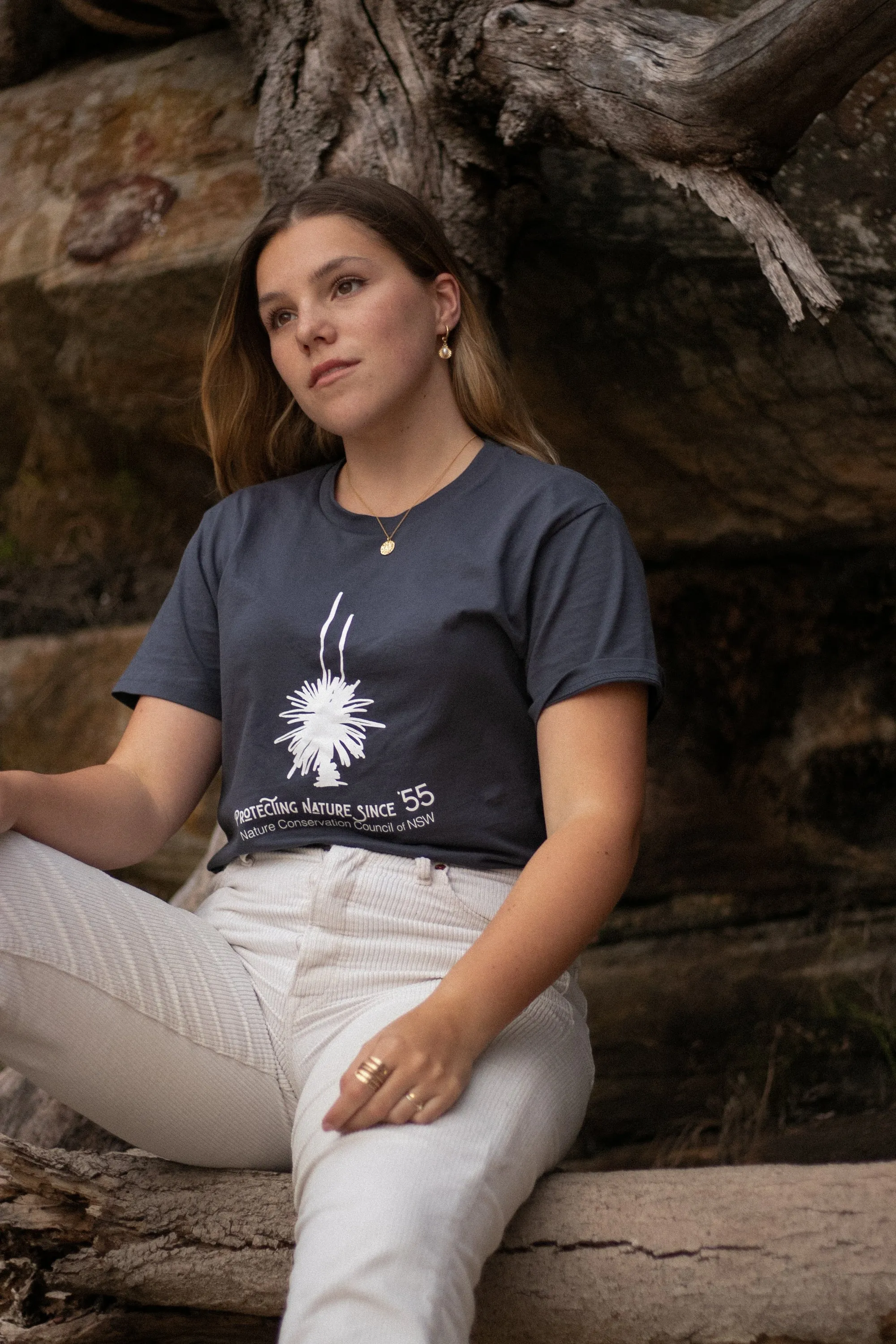 Protecting Nature since '55 T-Shirt