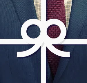Pursuit Custom Suit Gift Card