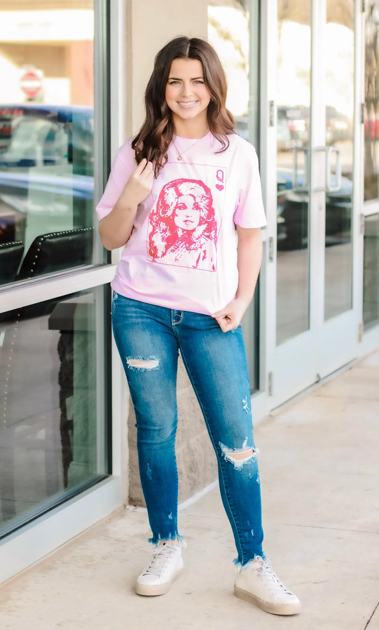 Queen Dolly