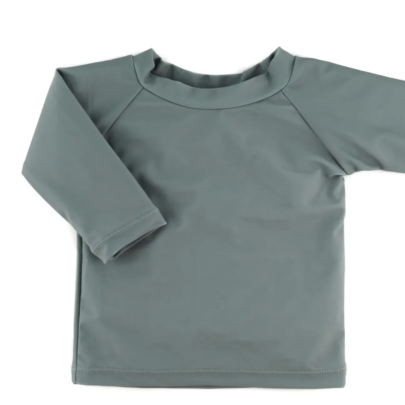 "Luca" upf50  Long Sleeve Rashguard