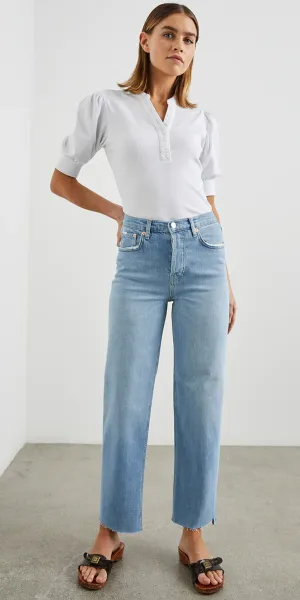 Rails Jewel Top