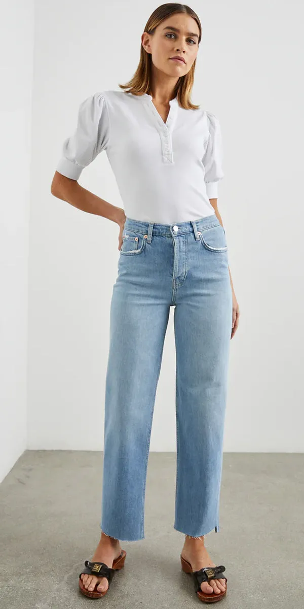 Rails Jewel Top